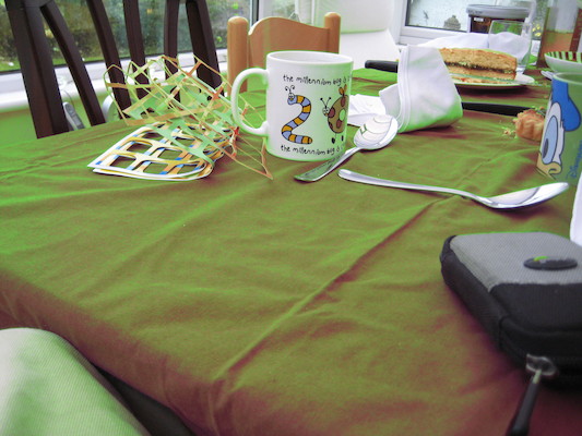 Dad plays with color (07-14-2009 20:17)