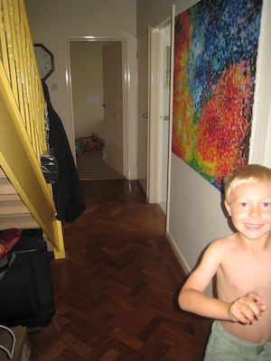 Naked brothers (07-16-2009 07:34)