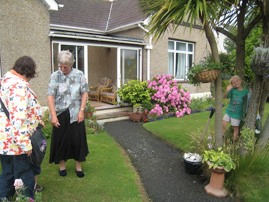 Xine, Marion and Tim (07-17-2009 10:21)