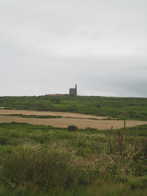 Ding Dong mine (07-18-2009 08:49)