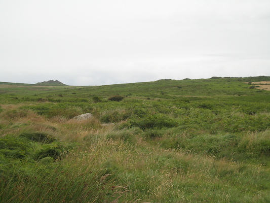 View from Lanyon Quoit (07-18-2009 08:49)