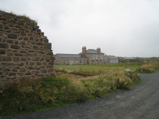 Botallack counting house (07-18-2009 09:17)