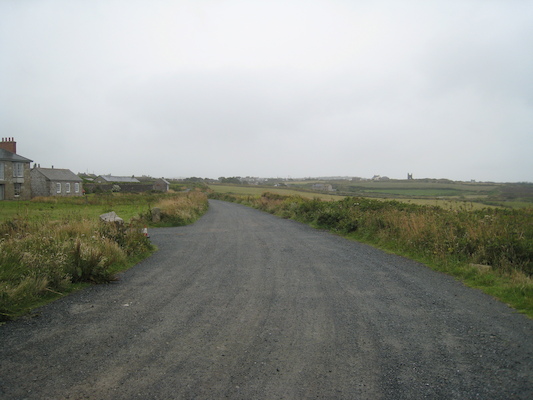 View from Botallack (07-18-2009 09:17)