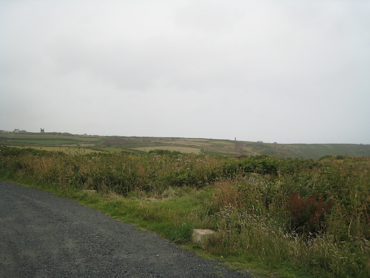 View from Botallack (07-18-2009 09:17)