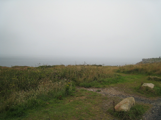 View from Botallack (07-18-2009 09:17)