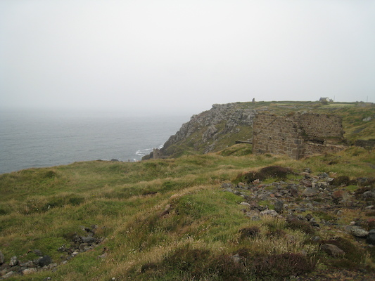 Botallack (07-18-2009 09:20)