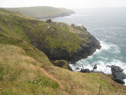 Botallack (07-18-2009 09:30)
