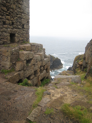 Crown Mine (07-18-2009 09:35)