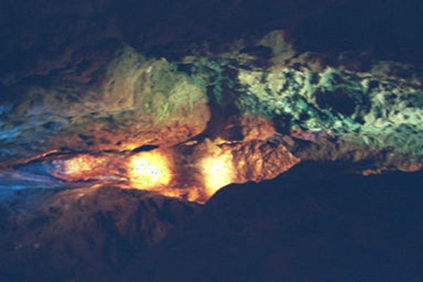 Wookey hole