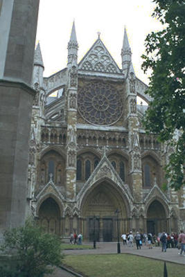 Westminster cathedral