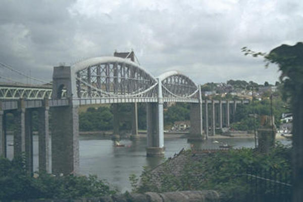 I. K. Brunel Bridge