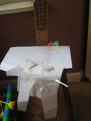 Cole's Alien (07-19-2009 08:12)