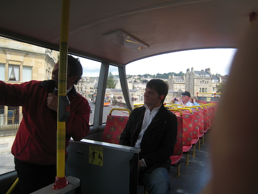 Double decker bus top deck (07-20-2009 09:26)