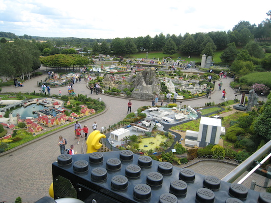 Legoland (07-22-2009 12:56)