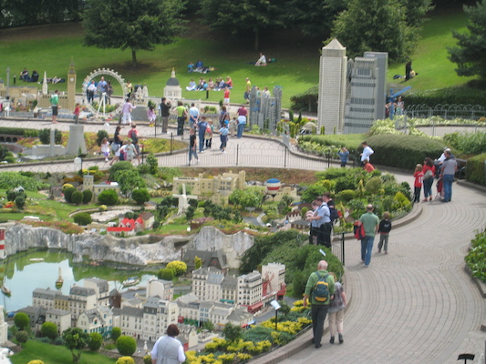 Legoland (07-22-2009 12:56)