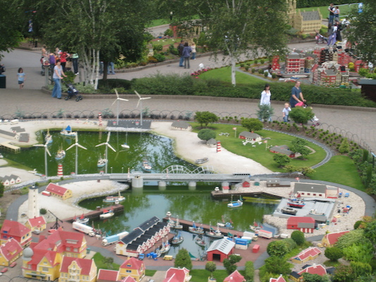 Legoland (07-22-2009 12:57)
