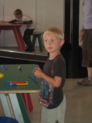 Tim building lego (07-22-2009 13:06)