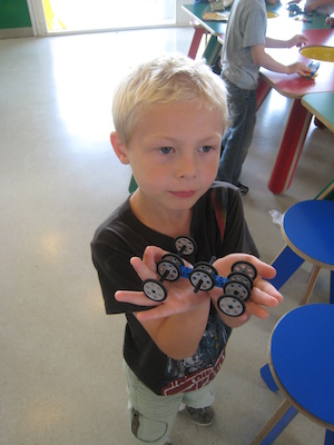 Tim's contraption (07-22-2009 13:17)