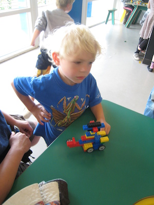 Cole's contraption (07-22-2009 13:17)