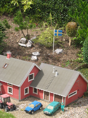 Lego world (07-22-2009 13:48)