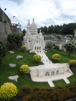 Lego world (07-22-2009 13:49)