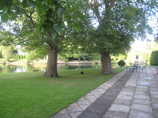 Monkey Island (07-22-2009 18:44)