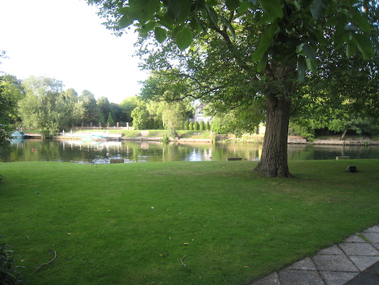 Monkey Island (07-22-2009 18:44)