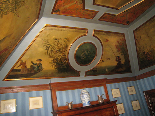 The Monkey Room (07-22-2009 18:46)