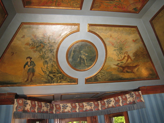 The Monkey Room (07-22-2009 18:46)