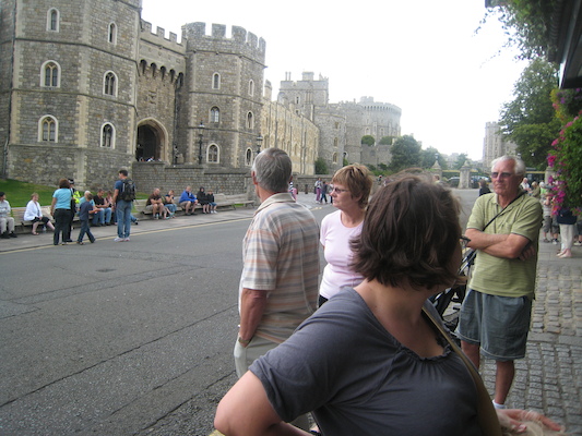 Xine at Windsor (07-23-2009 09:47)