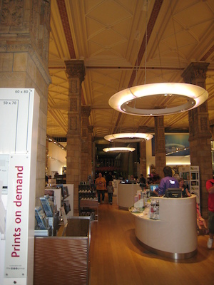 The natural history museum (07-24-2009 10:28)