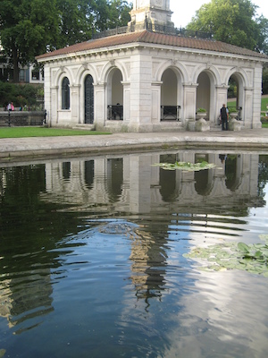 Birds at Hyde park (07-24-2009 18:37)
