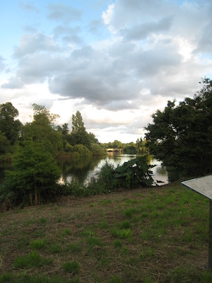 Hyde park (07-24-2009 18:51)