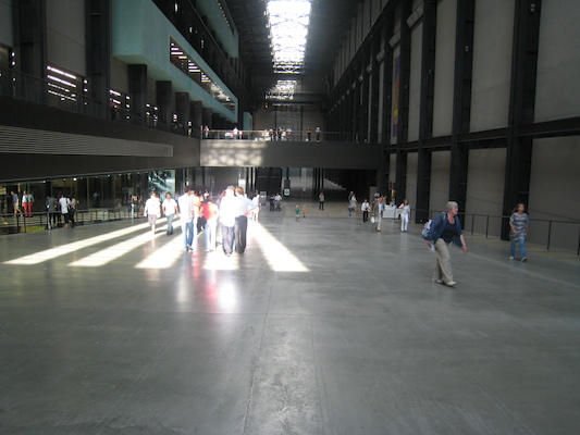 The Tate gallery (07-25-2009 16:49)