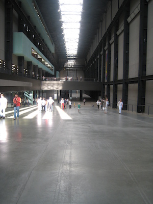 The Tate gallery (07-25-2009 16:49)