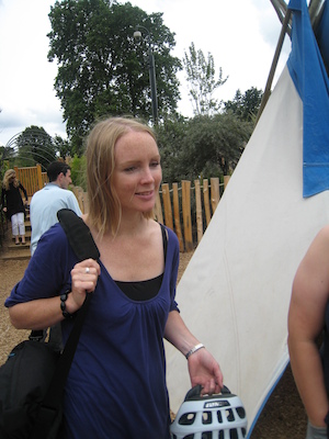 Lizzy at the Princess Diana playground (07-26-2009 14:46)