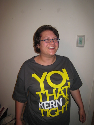 Xine -- Yo that kern is tight! (08-05-2009 20:13)