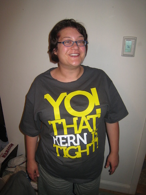 Xine -- Yo that kern is tight! (08-05-2009 20:13)