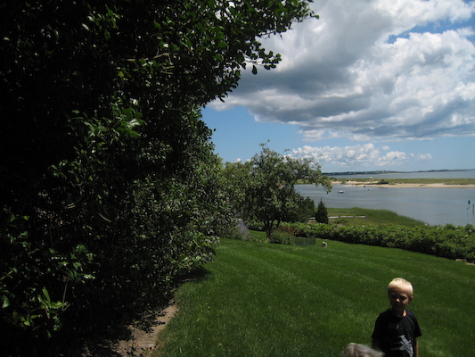 View from Osterville [STA] (08-08-2009 11:08)