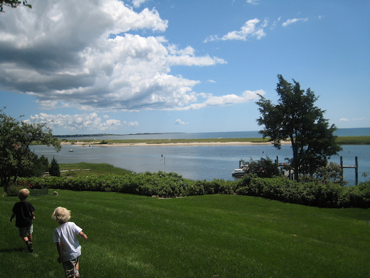 View from Osterville [STB] (08-08-2009 11:08)