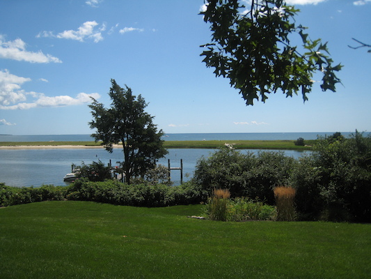 View from Osterville [STC] (08-08-2009 11:08)