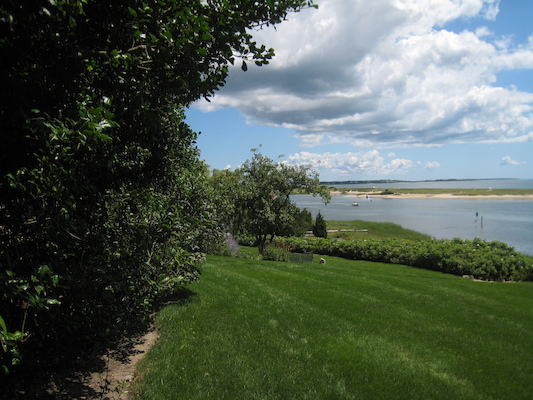 View from Osterville [STA] (08-08-2009 11:08)