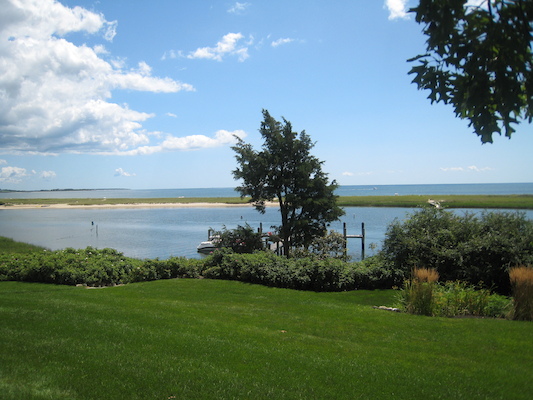 View from Osterville [STC] (08-08-2009 11:08)