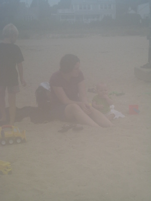 Tim, Barb and Linda (08-12-2009 09:03)