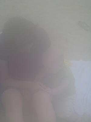 Barb and Linda (08-12-2009 09:04)