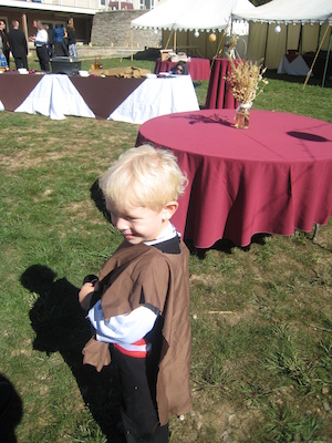 Cole (09-19-2009 14:00)