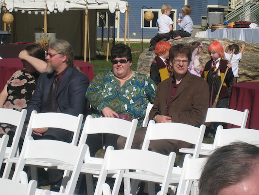 Helene, Daver, Steph and Q (09-19-2009 14:03)