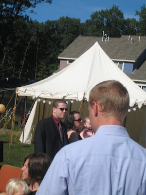 Tom and Julie (09-19-2009 14:03)