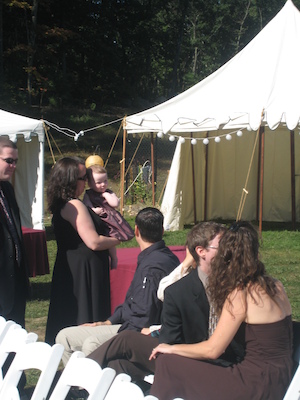 Tom, Julie, Katie, Chad, Joe and Kim (09-19-2009 14:03)