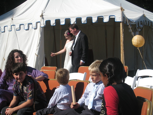 Tara and Cam processing (09-19-2009 14:10)